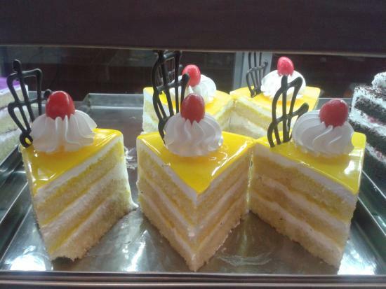 Delight Bakery