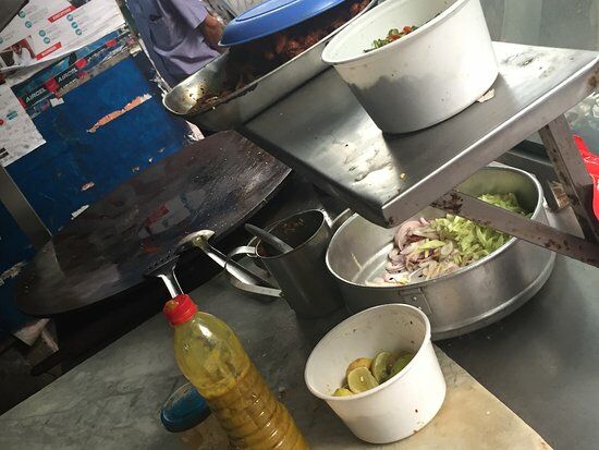 Mitra Cafe