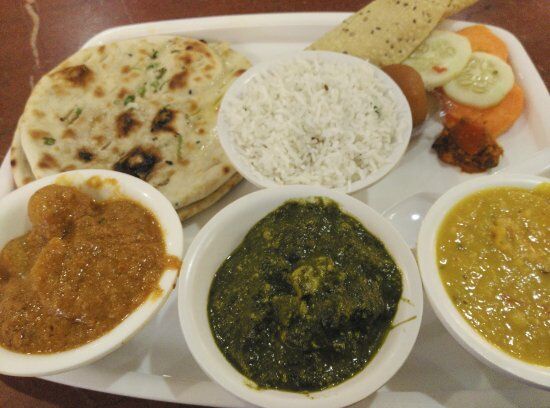 Haldiram Bhujiawala