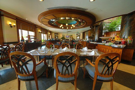 WelcomCafe Oceanic