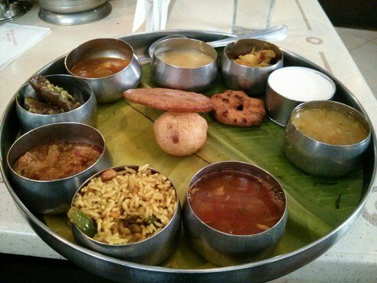 Heritage Restaurant