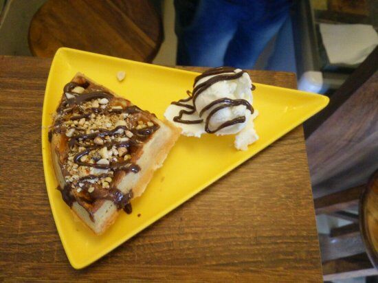 Wafflesome