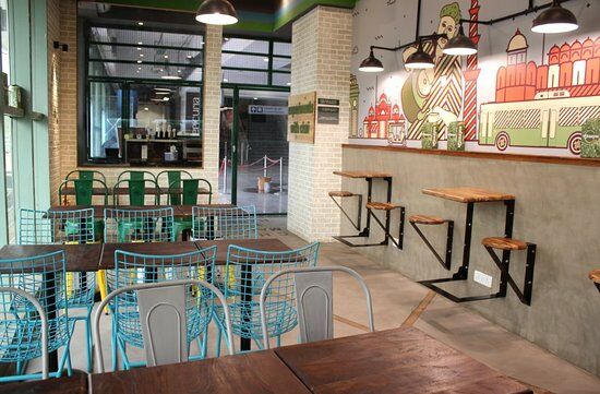Chaayos
