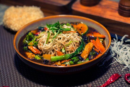 Chao Chinese Bistro