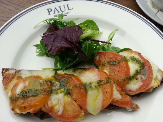 Paul Brasserie