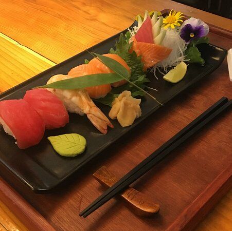 Sapporo Japanese Restaurant