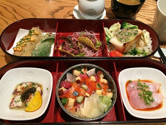 NOBU Beijing