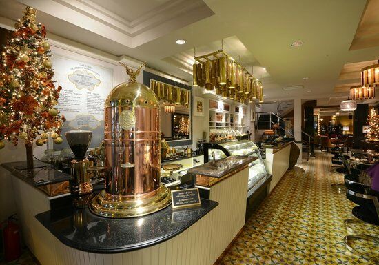 Cafe Runam