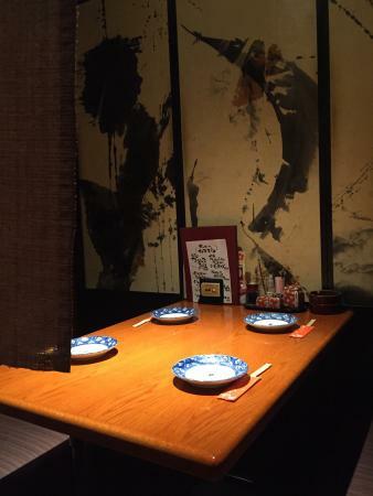 Sakagura Sapporo