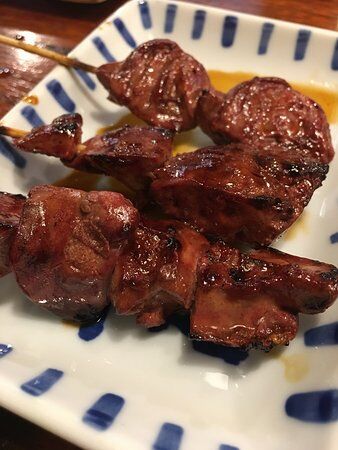 Yakitori Daikichi Sanjo