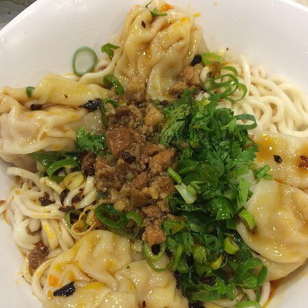 Ding's Dumplings