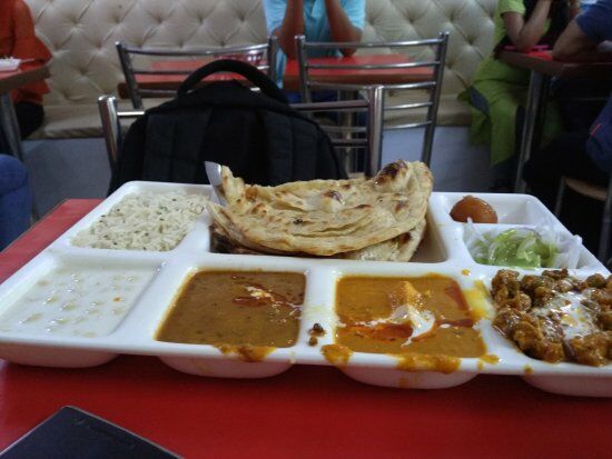 Gupta Foods