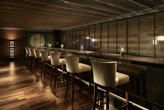 The Capitol Bar