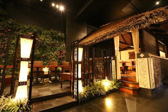 Cascade Ginza