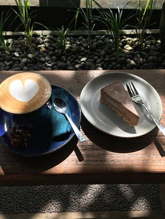 Old Friends Coffee