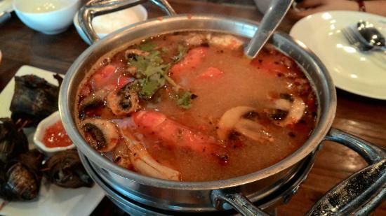 Ying Thai