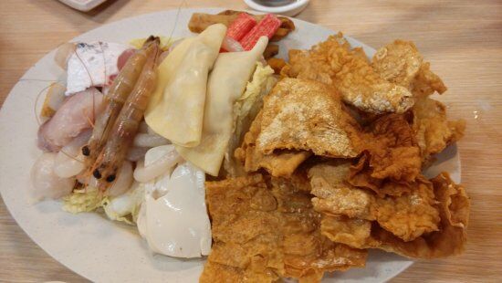 Coco Steamboat