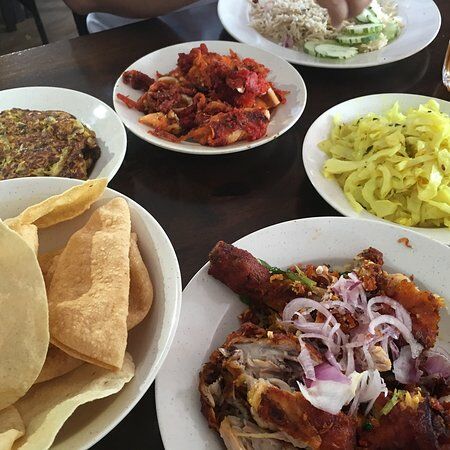 Line Clear Restaurant Kuala Lumpur