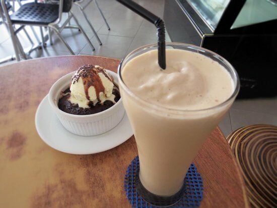 La Marea Cafe