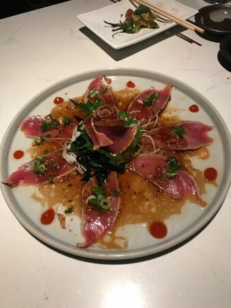 Sakana Sushi Lounge