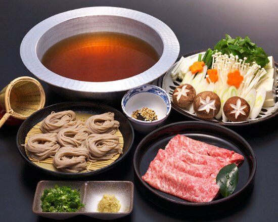 Sohonke Naniwasoba
