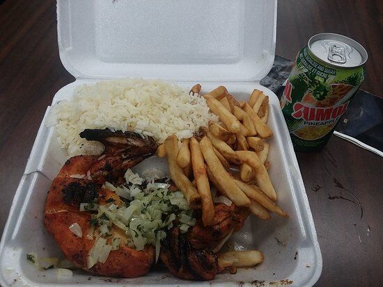 Churrascaria Vulcao